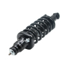 Picture of Rear Struts Shock Absorber Complete Quick Fits 2001 2002 2003 Acura EL