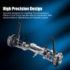 Picture of Rear Absorber Shocks Struts Complete Quick Compatible with 1999-2005 Volkswagen Jetta