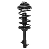 Picture of Front Struts with Coil Spring Assembly Shock Absorber Fit for 1996 1997 1998 1999 INFINITI I30
