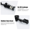 Picture of Front Struts with Coil Spring Assembly Shock Absorber Fit for 1996 1997 1998 1999 INFINITI I30