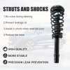 Picture of Front Struts Shock Absorber Fit for 2001 2002 2003 Acura CL