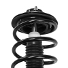 Picture of Front Struts Coil Spring Shock Absorber Complete Quick Fit for 2002 2003 2004 2005 2006 Nissan Altima