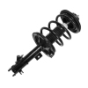 Picture of Front Struts Coil Spring Shock Absorber Complete Quick Fit for 2002 2003 2004 2005 2006 Nissan Altima