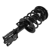 Picture of Front Struts Coil Spring Shock Absorber Complete Quick Fit for 2002 2003 2004 2005 2006 Nissan Altima