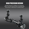 Picture of Front Struts Shock Absorber Complete Assembly Fit for 2001 2002 2003 2004 2005 Honda Civic