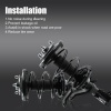 Picture of Front Struts Shock Absorber Fit for 2001 2002 2003 Acura EL