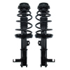Picture of FWD Front Struts with Coil Spring Assembly Compatible with 2011 2012 2013 2014 2015 2016 Buick LaCrosse