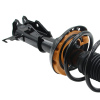 Picture of FWD Front Struts with Coil Spring Assembly Compatible with 2011 2012 2013 2014 2015 2016 Buick LaCrosse