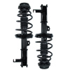 Picture of FWD Front Struts with Coil Spring Assembly Compatible with 2011 2012 2013 2014 2015 2016 Buick LaCrosse