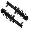 Picture of FWD Front Struts with Coil Spring Assembly Compatible with 2011 2012 2013 2014 2015 2016 Buick LaCrosse