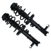 Picture of FWD Front Struts with Coil Spring Assembly Compatible with 2011 2012 2013 2014 2015 2016 Buick LaCrosse