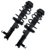 Picture of FWD Front Struts with Coil Spring Assembly Compatible with 2011 2012 2013 2014 2015 2016 Buick LaCrosse