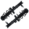 Picture of FWD Front Struts with Coil Spring Assembly Compatible with 2011 2012 2013 2014 2015 2016 Buick LaCrosse