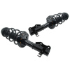 Picture of FWD Front Struts with Coil Spring Assembly Compatible with 2011 2012 2013 2014 2015 2016 Buick LaCrosse