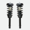 Picture of Front Coil Spring Struts Shock Absorber Complete Quick Fits 2007 2008 2009 2010 2011 Hyundai Azera