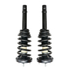 Picture of Front Coil Spring Struts Shock Absorber Complete Quick Fits 2007 2008 2009 2010 2011 Hyundai Azera