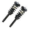 Picture of Front Coil Spring Struts Shock Absorber Complete Quick Fits 2007 2008 2009 2010 2011 Hyundai Azera
