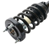 Picture of Front Coil Spring Struts Shock Absorber Complete Quick Fits 2007 2008 2009 2010 2011 Hyundai Azera
