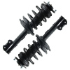 Picture of Front Struts with Coil Spring Complete Assembly Fits 2006 2007 2008 Toyota Solara