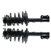 Picture of Front Struts with Coil Spring Complete Assembly Fits 2006 2007 2008 Toyota Solara