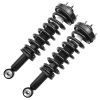 Picture of Front Struts with Coil Spring Complete Quick Fit for 2004 2005 2006 2007 2008 Ford F-150