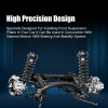 Picture of Front Struts with Coil Spring Complete Quick Fit for 2004 2005 2006 2007 2008 Ford F-150