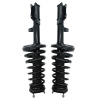 Picture of Rear Struts Shock Absorber Complete Assembly Compatible with 1992 1993 1994 Lexus ES300, 1997 1998 1999 2000 2001 Lexus ES300