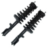 Picture of Rear Struts Shock Absorber Complete Assembly Compatible with 1992 1993 1994 Lexus ES300, 1997 1998 1999 2000 2001 Lexus ES300