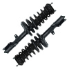 Picture of Rear Struts Shock Absorber Complete Assembly Compatible with 1992 1993 1994 Lexus ES300, 1997 1998 1999 2000 2001 Lexus ES300