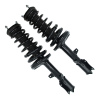 Picture of Rear Struts Shock Absorber Complete Assembly Compatible with 1992 1993 1994 Lexus ES300, 1997 1998 1999 2000 2001 Lexus ES300
