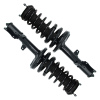 Picture of Rear Struts Shock Absorber Complete Assembly Compatible with 1992 1993 1994 Lexus ES300, 1997 1998 1999 2000 2001 Lexus ES300