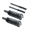 Picture of Front Struts & Rear Shocks Compatible with 2004-2012 GMC Canyon