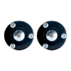 Picture of Front Struts & Rear Shocks Compatible with 2004-2012 GMC Canyon