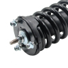 Picture of Front Struts & Rear Shocks Compatible with 2004-2012 GMC Canyon
