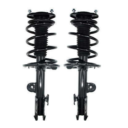 صورة الدعامات الأمامية ممتص الصدمات لـ 2006-2012 Toyota RAV4 2.4L 2.5L 172276/172275