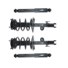 Picture of Front Struts Rear Shocks Compatible with 2006-2012 Toyota RAV4