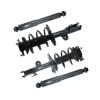 Picture of Front Struts Rear Shocks Compatible with 2006-2012 Toyota RAV4