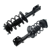 Picture of Front Struts Shock Absorber Complete Assembly Compatible with 2014 2015 2016 2017 2018 2019 Toyota Corolla