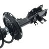 Picture of Front Struts & Rear Shocks Complete Quick Compatible with 2009 2010 2011 2012 2013 2014 Nissan Maxima