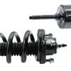 Picture of Front Struts & Rear Shocks Complete Assembly Compatible with 2005-2015 Toyota Tacoma