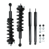 Picture of Front Struts & Rear Shocks Complete Assembly Compatible with 2005-2015 Toyota Tacoma