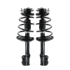 Picture of Front Struts Shock Absorber Complete Assembly Fit for 2011 2012 2013 2014 Toyota Sienna