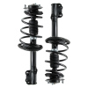 Picture of Front Struts Shock Absorber Complete Assembly Fit for 2011 2012 2013 2014 Toyota Sienna