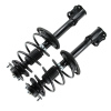 Picture of Front Struts Shock Absorber Complete Assembly Fit for 2011 2012 2013 2014 Toyota Sienna