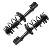 Picture of Front Struts Shock Absorber Complete Assembly Fit for 2011 2012 2013 2014 Toyota Sienna
