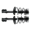 Picture of Front Struts Shock Absorber Complete Assembly Fit for 2011 2012 2013 2014 Toyota Sienna