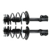 Picture of Front Struts Shock Absorber Complete Assembly Fit for 2011 2012 2013 2014 Toyota Sienna