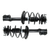 Picture of Front Struts Shock Absorber Complete Assembly Fit for 2011 2012 2013 2014 Toyota Sienna