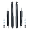 Picture of Front Rear Shocks Absorbers Assembly Fit for 2000-2006 Chevrolet Suburban 1500