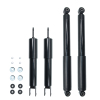 Picture of Front Rear Shocks Absorbers Assembly Fit for 2000-2006 Chevrolet Suburban 1500